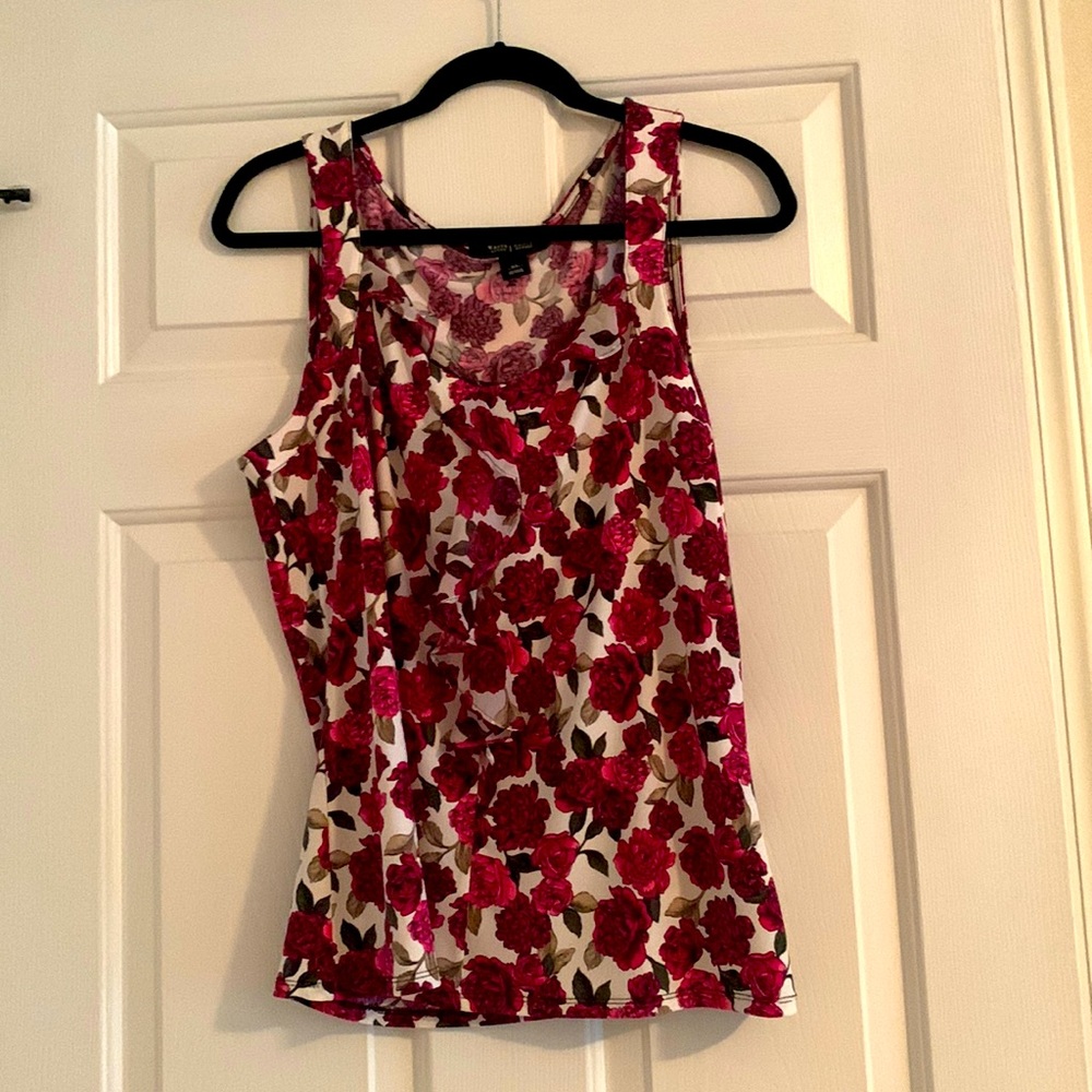 White House Black Market Blouse